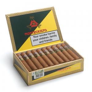 Montecristo Open Master Cigar - Box of 20